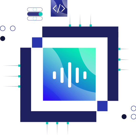 声纹识别sdk